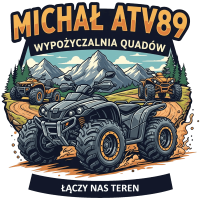 Michał ATV89 Wypożyczalnia Quadów